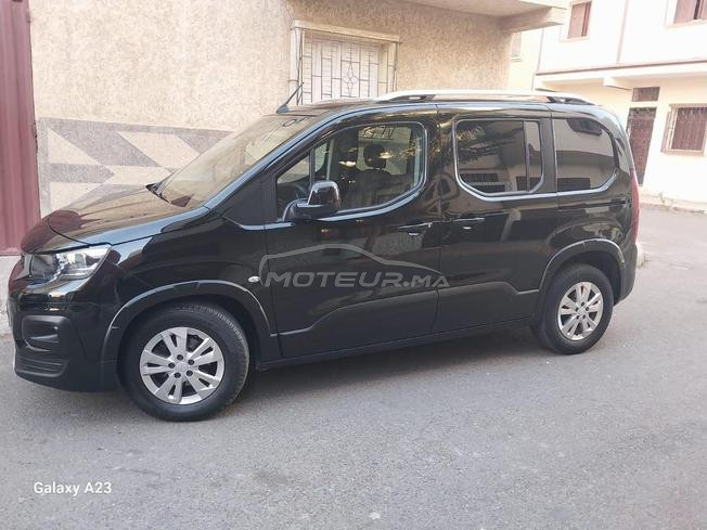 peugeot teppe 