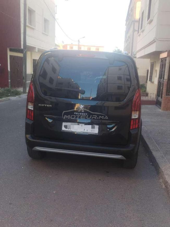 peugeot teppe 