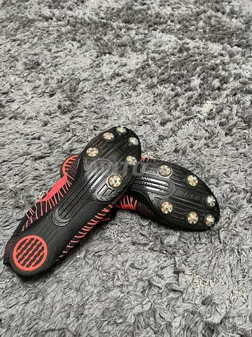 pointe demi fond nike معدات رياضية ب الرباط