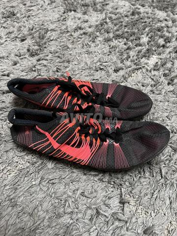 Pointe Nike Demi Fond Pointe Nike Sport Plein Air