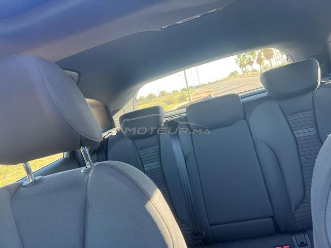 Audi A3  Model 2019