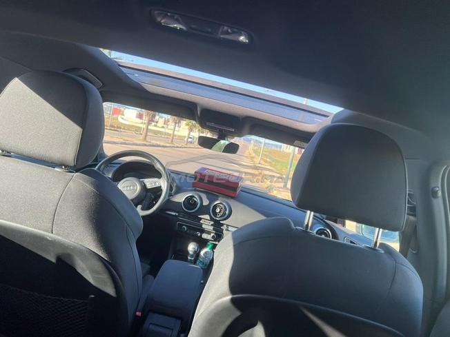 Audi A3  Model 2019