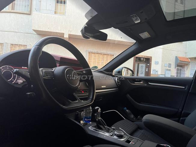Audi A3  Model 2019