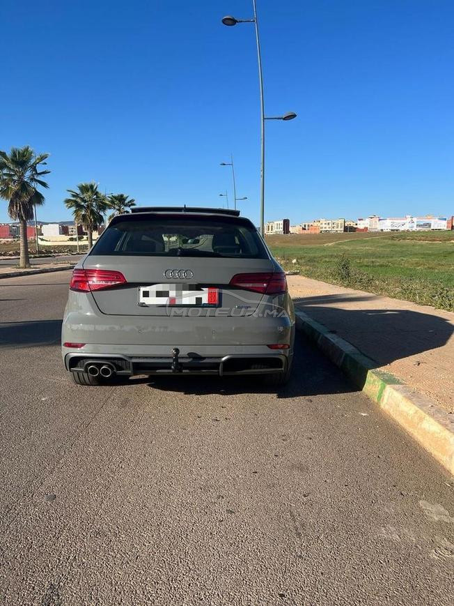 Audi A3  Model 2019