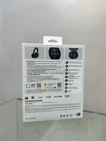 Casque sony wh-1000xm4 - 2