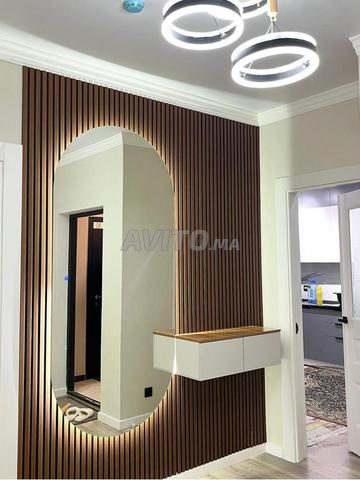 habillage moural en bardage à TANGER Bon prix - 2