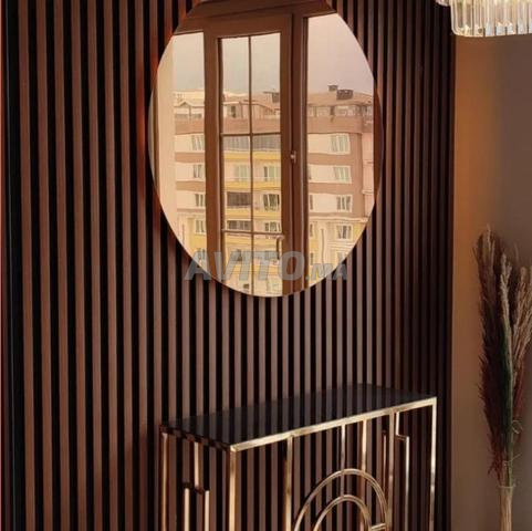 habillage moural en bardage à TANGER Bon prix