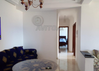 appartement de lux au centre