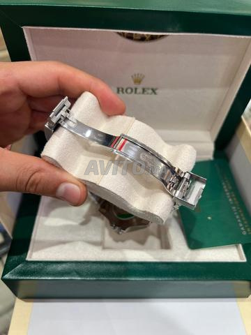 montre rolex pepsi super clone 2024 - 2
