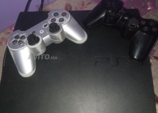 playstation 3 slim 
