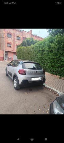 Citroen C3 occasion Diesel Modèle 