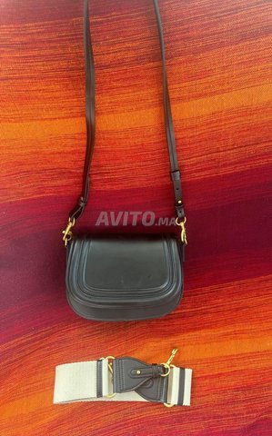 Sac Zara NEUF