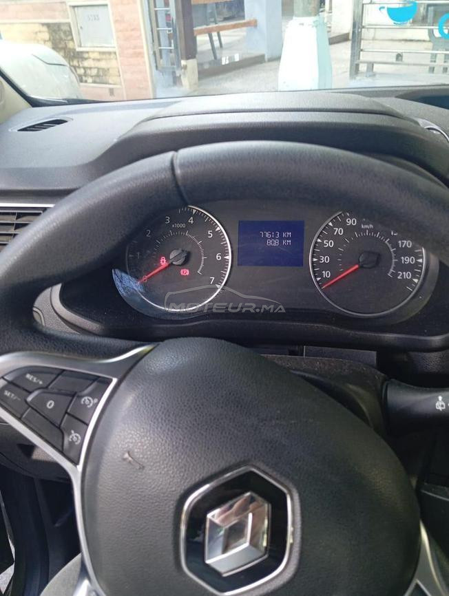 renault express
