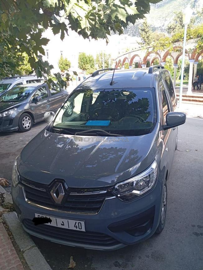 renault express