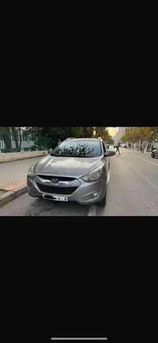 Hyundai ix 35 occasion Diesel Modèle 