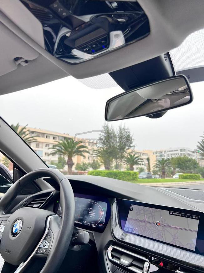 BMW Serie 2 gran coupé 216d SPORT