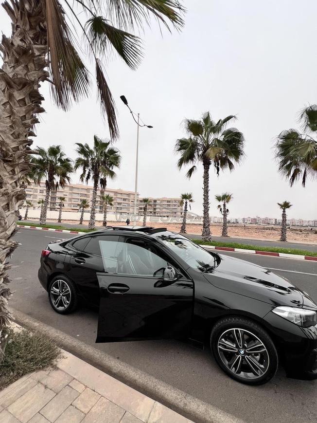 BMW Serie 2 gran coupé 216d SPORT