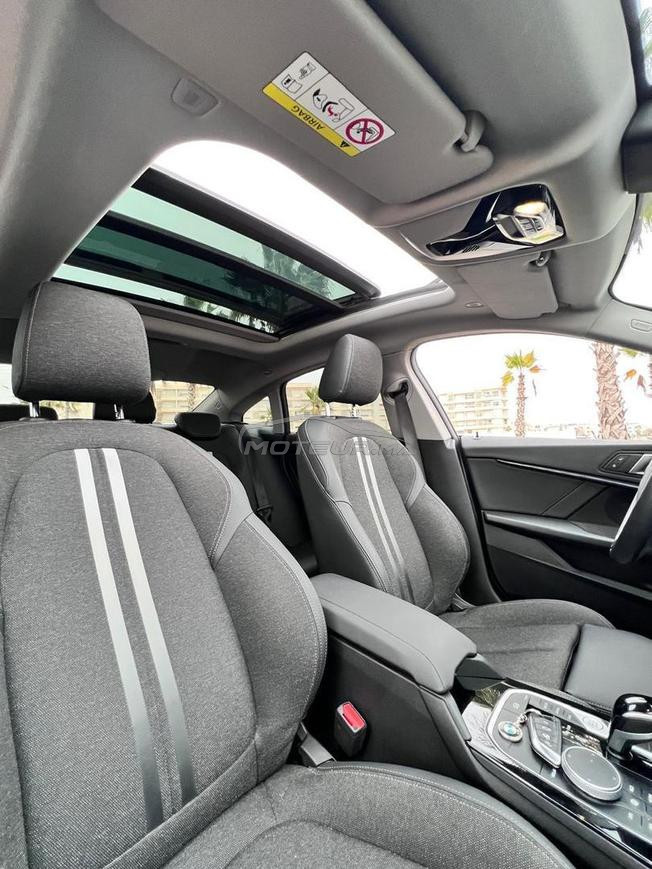 BMW Serie 2 gran coupé 216d SPORT