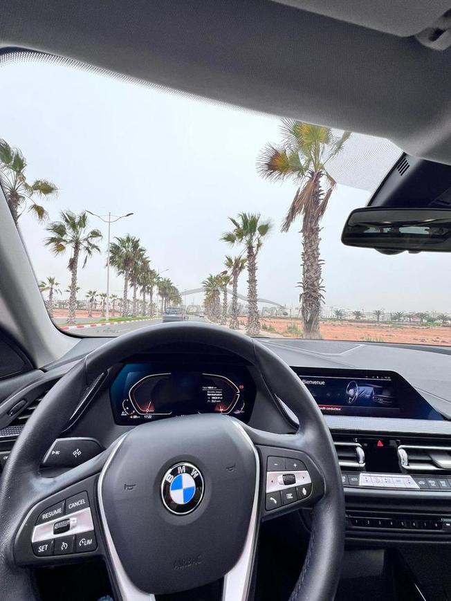 BMW Serie 2 gran coupé 216d SPORT