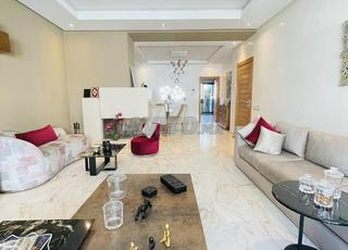 Appartement 144 m² à californie