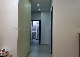 Appartement à vendre 59 m² à Deroua