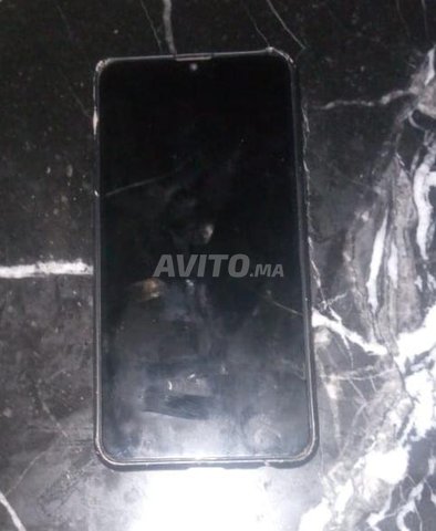 telephone samsung galaxy a10s 32GB 2ram