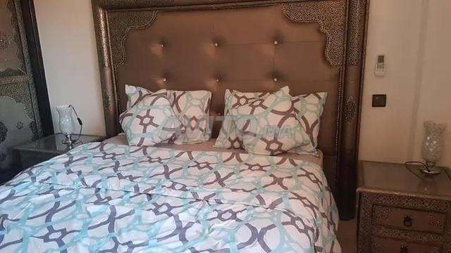 App 1ère étage marrakech guéliz 