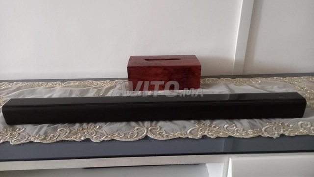 Barre de son NovelTech