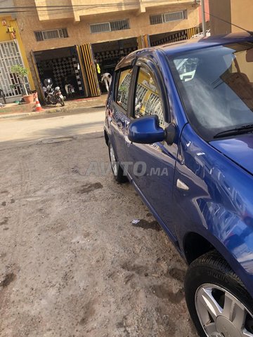 Dacia Sandero occasion Diesel Modèle 