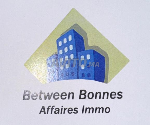 Terrain industriel de 3H a mers elkhir 