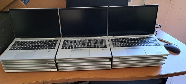 HP EliteBook 840 G7 / i5-10Th Gen /16GO /256 SSD