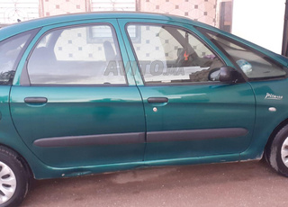 Citroen Xsara Picasso