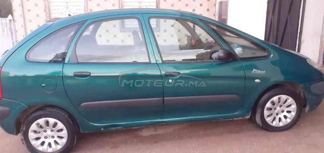 Citroen Xsara Picasso