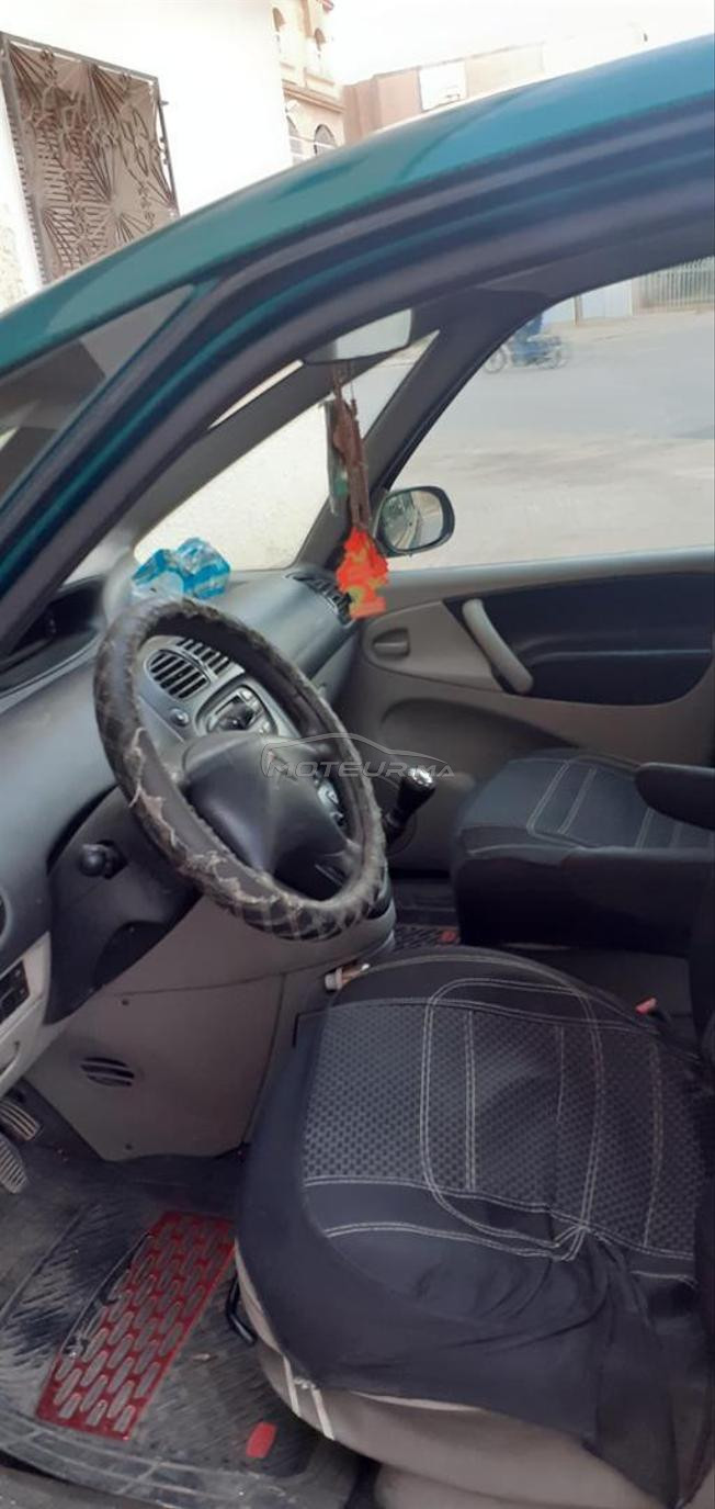 Citroen Xsara Picasso