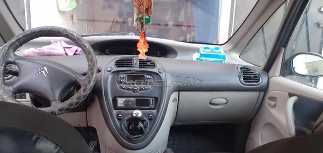 Citroen Xsara Picasso