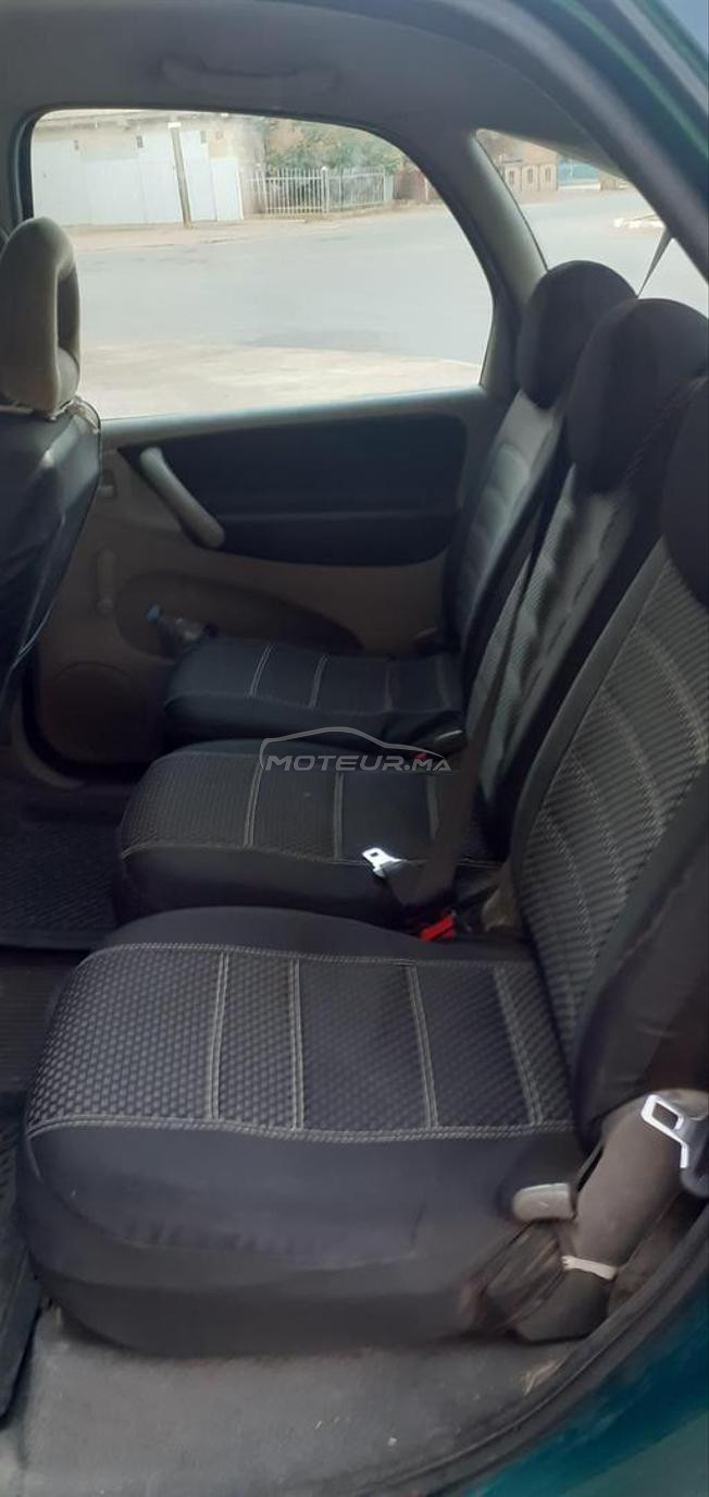 Citroen Xsara Picasso