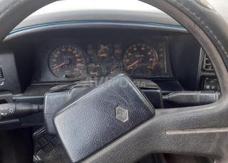 Renault 19 Essence Manuelle 1989 à Safi