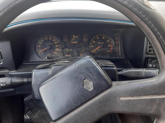 Renault 19 Essence Manuelle 1989 à Safi