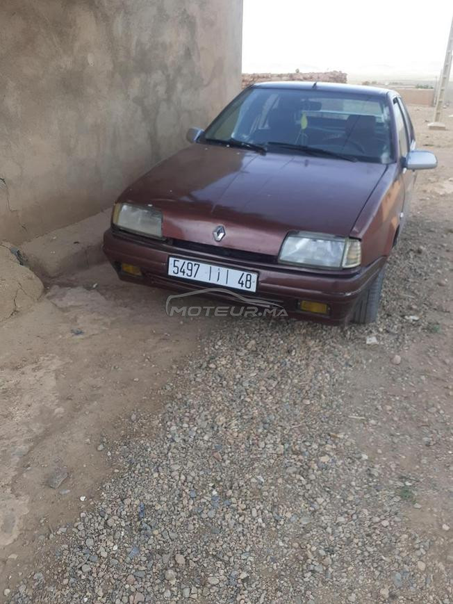 Renault 19 Essence Manuelle 1989 à Safi