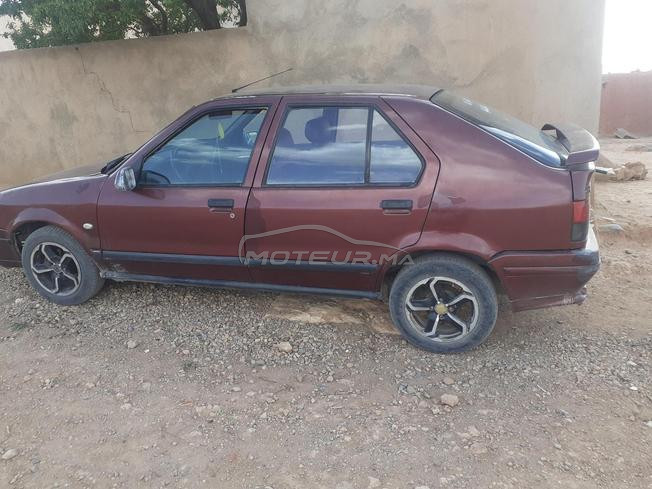 Renault 19 Essence Manuelle 1989 à Safi