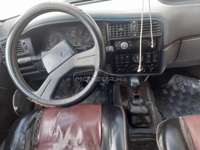 Renault 19 Essence Manuelle 1989 à Safi