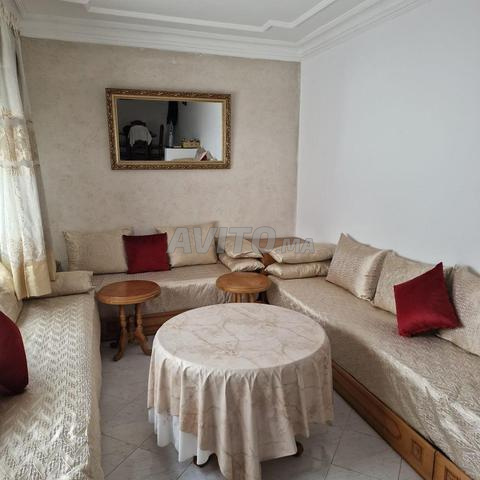 Jolie appartement près de la gare - 2