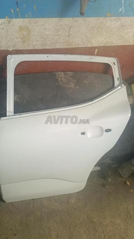 port dacia ar g - 2