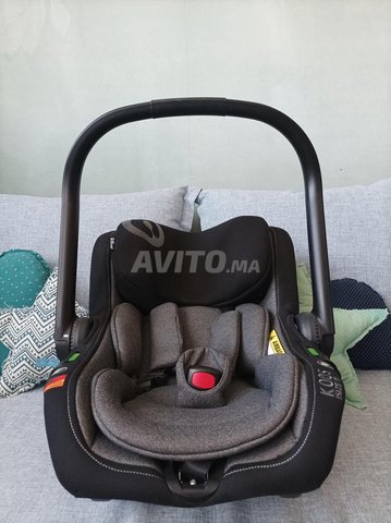 Maxi Cosy Jané Concord size R1