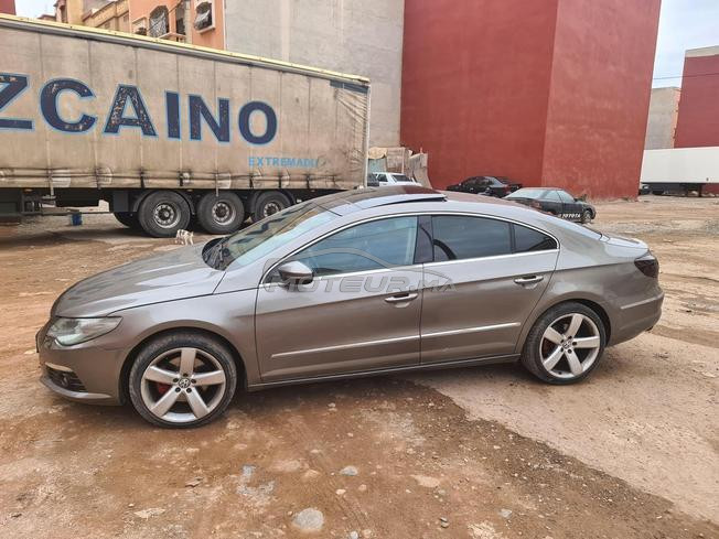 volkswagen passat cc diesel