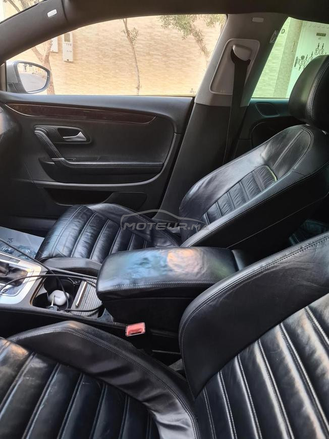 volkswagen passat cc diesel