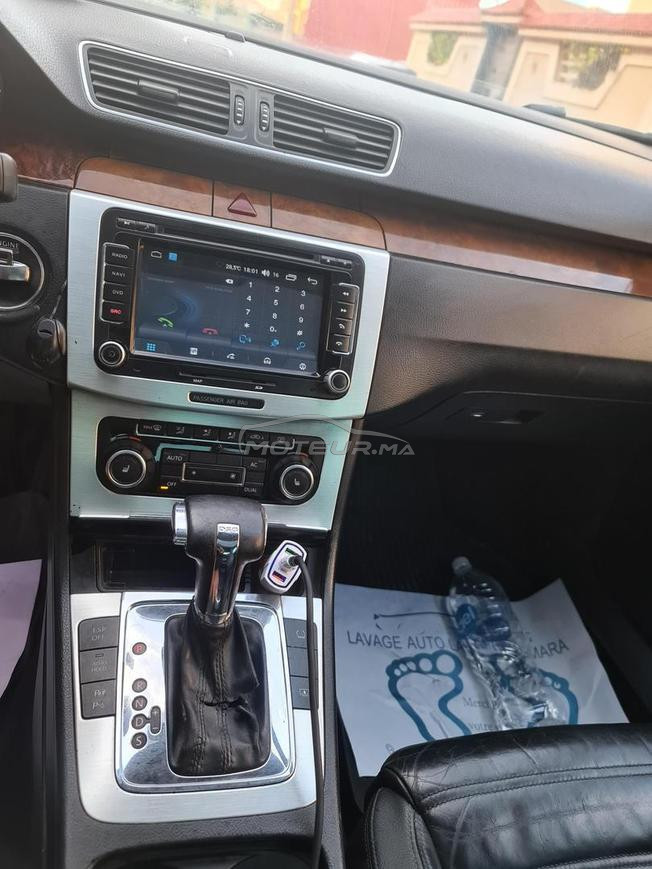 volkswagen passat cc diesel