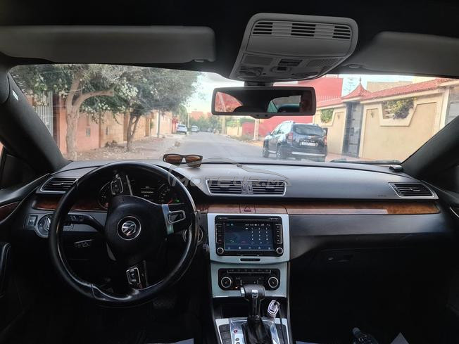 volkswagen passat cc diesel