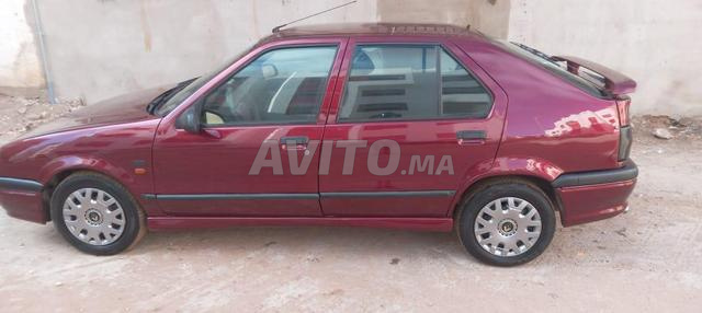 Renault 19 Diesel Manuelle 1995 à Casablanca - 2