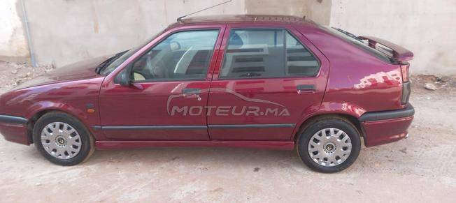 Renault 19 Diesel Manuelle 1995 à Casablanca